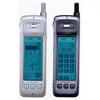 J-PHONE→J-PE02