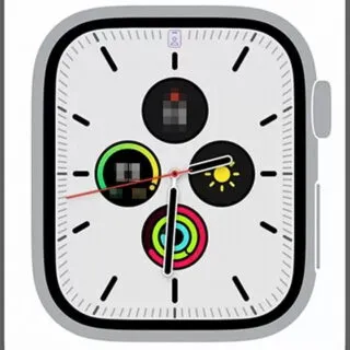 iPhone→Apple Watchミラーリング
