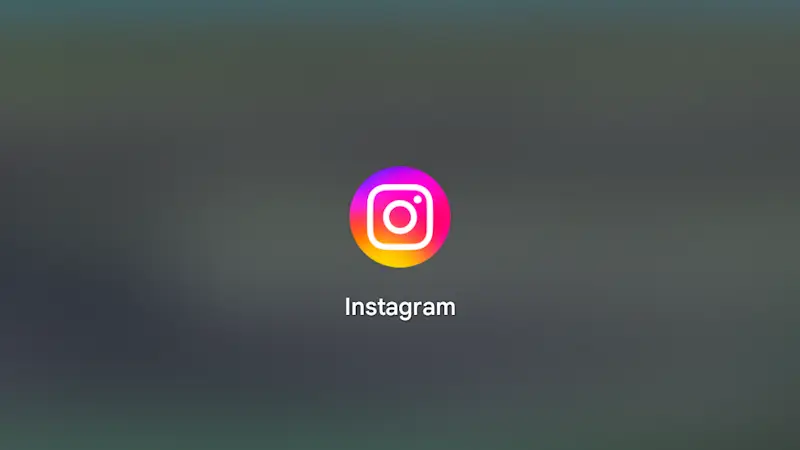 Instagramアプリのキャッシュを削除する方法