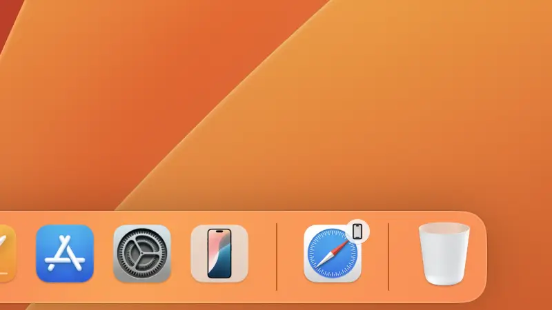 Appleデバイス同士を連係する「Handoff」を設定する方法