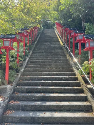 遠見岬神社
