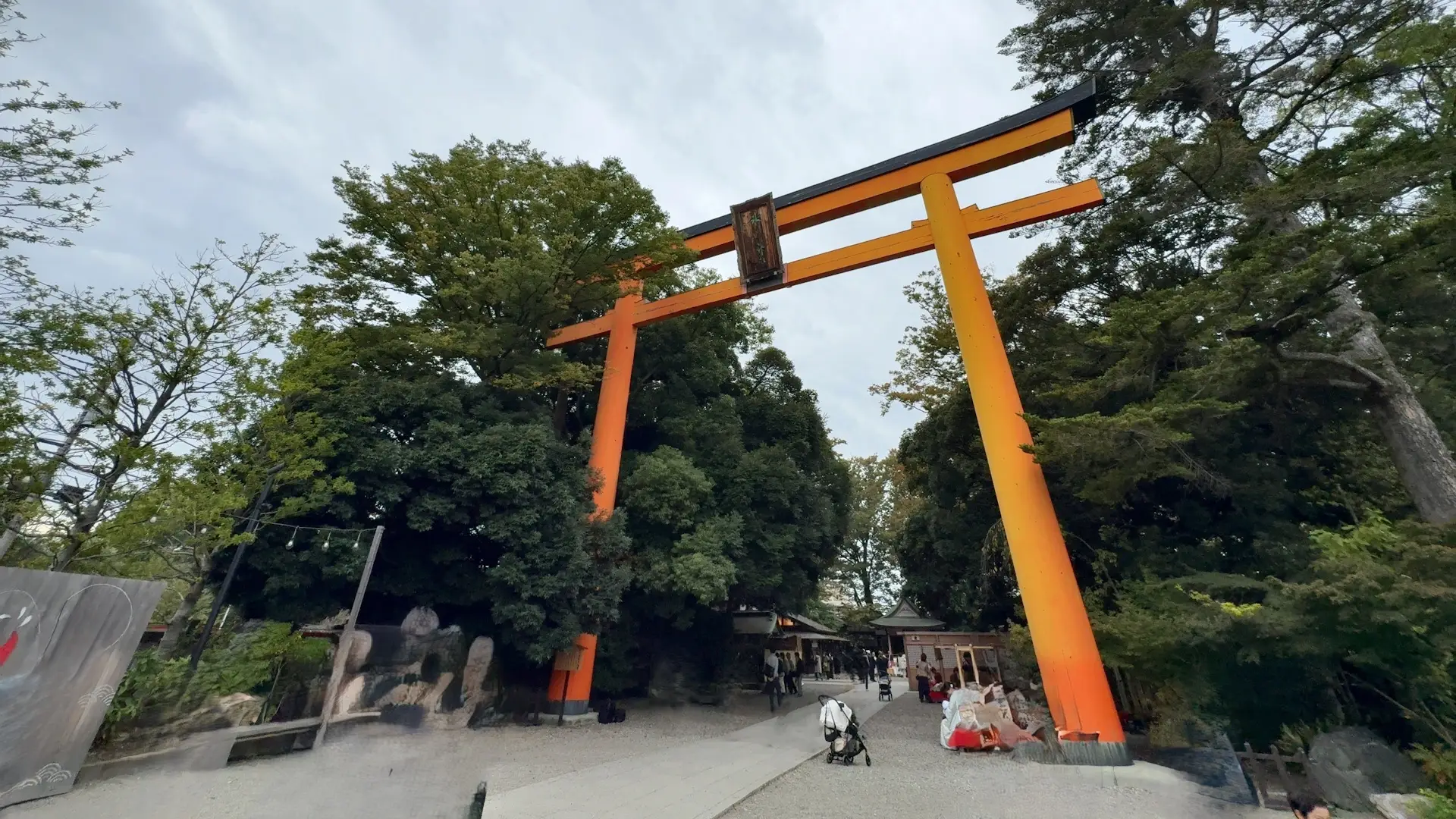 小江戸「川越」へ！日帰りひとり旅