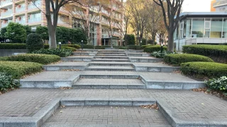 幕張ベイタウン