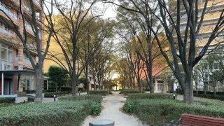 幕張ベイタウン