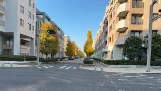 幕張ベイタウン