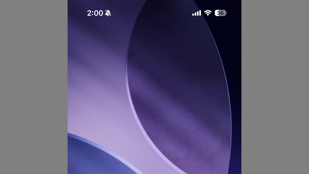 iPhoneの時計を午前/午後の「12時間表示」にする方法