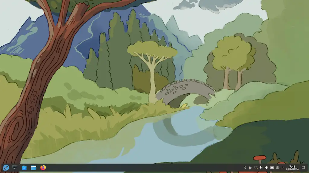 MacBook Air (M1, 2020) のAsahi Linuxをアンインストールする方法