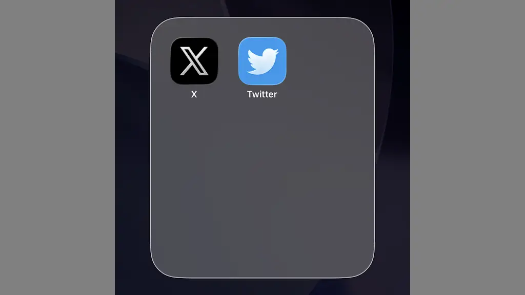 iPhoneでアプリのアイコンの「画像」や「名前」を変更する方法