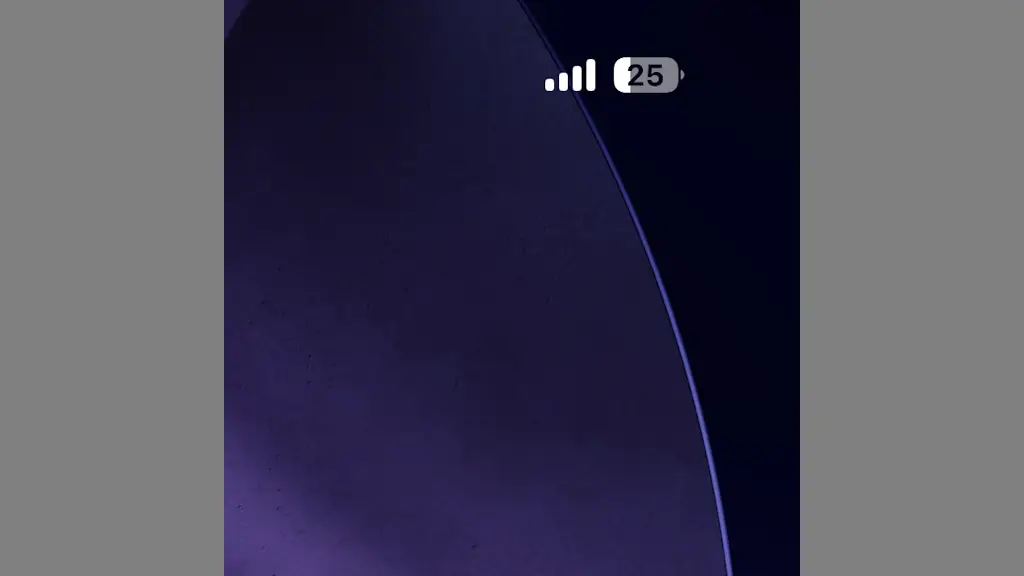 iPhoneでモバイルデータ通信のみオフにする方法