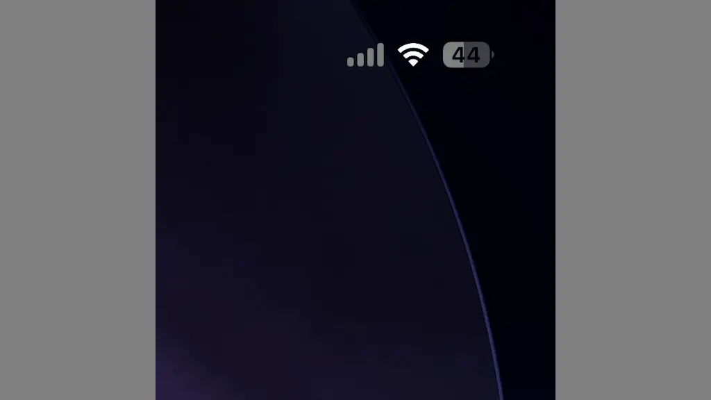 iPhoneをWi-Fiに接続する方法
