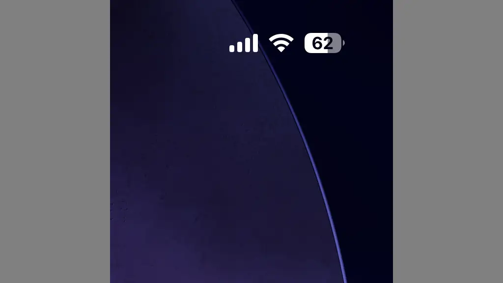 iPhoneで「バッテリーを消費するアプリ」を探す方法