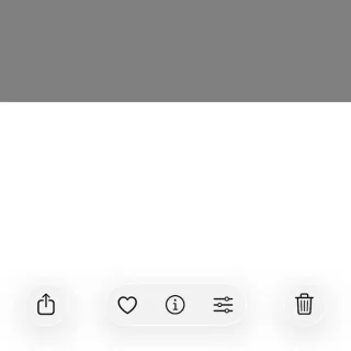 iPhoneアプリ→写真