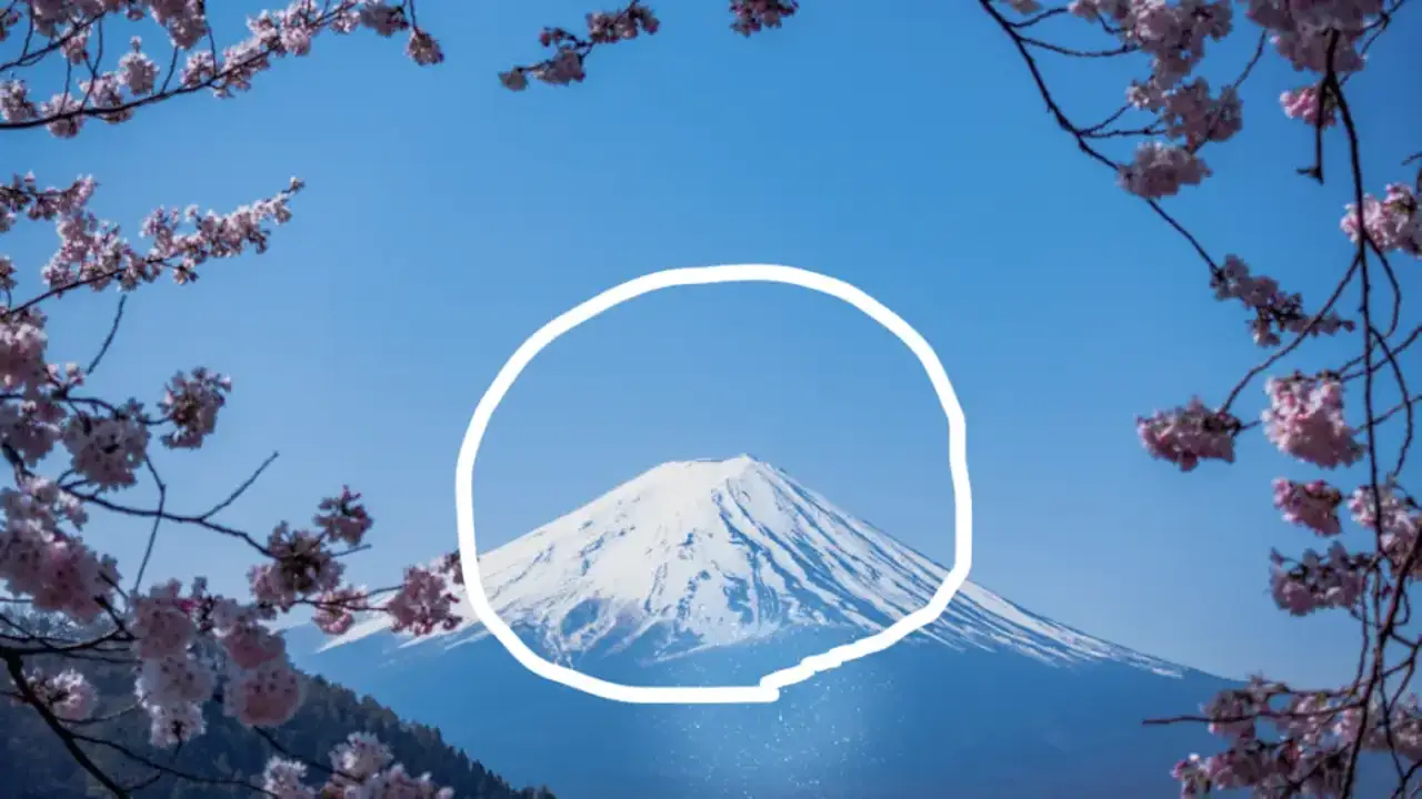 iPhoneでGoogleの「かこって検索」を使う方法