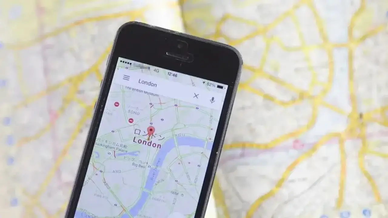 iPhoneでタイムゾーンを手動で変更する方法