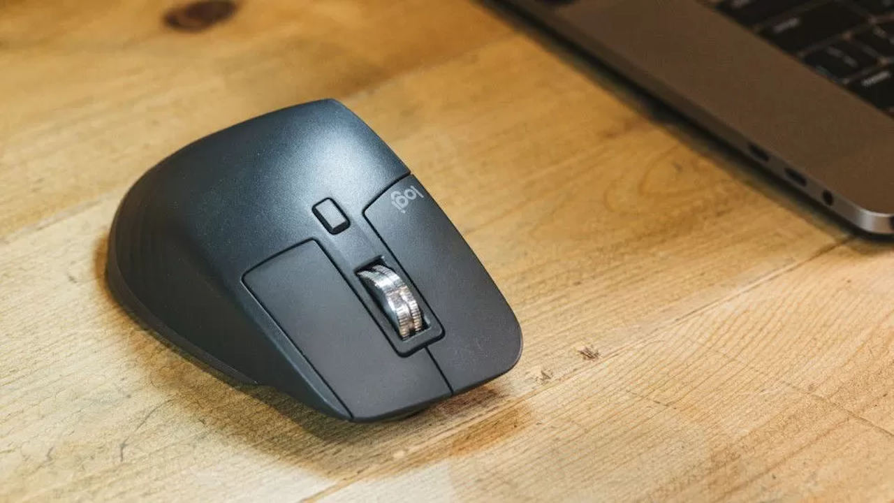 Macでマウスを左手で使う方法