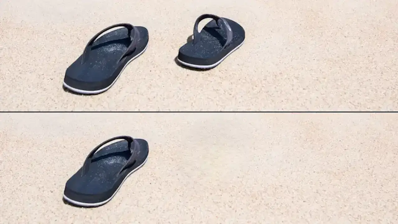 iPhoneの写真アプリで「クリーンアップ」を使う方法