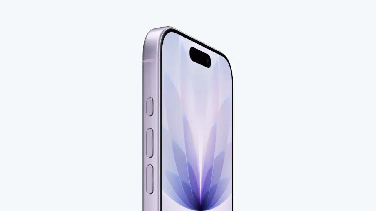 iPhoneで「アクションボタン」を使う方法