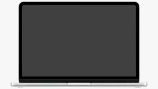 MacBook Neo→電源オフ