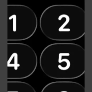 Apple Watch→ズーム機能