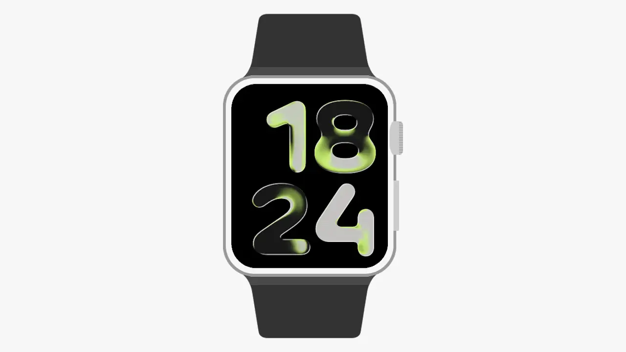 Apple Watchで1時間ごとに通知する方法