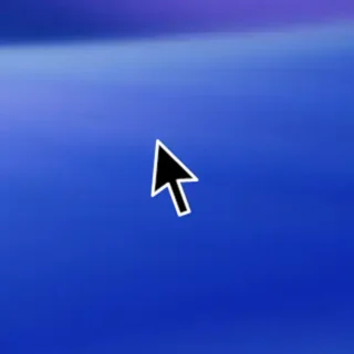 Mac→マウスポインタ