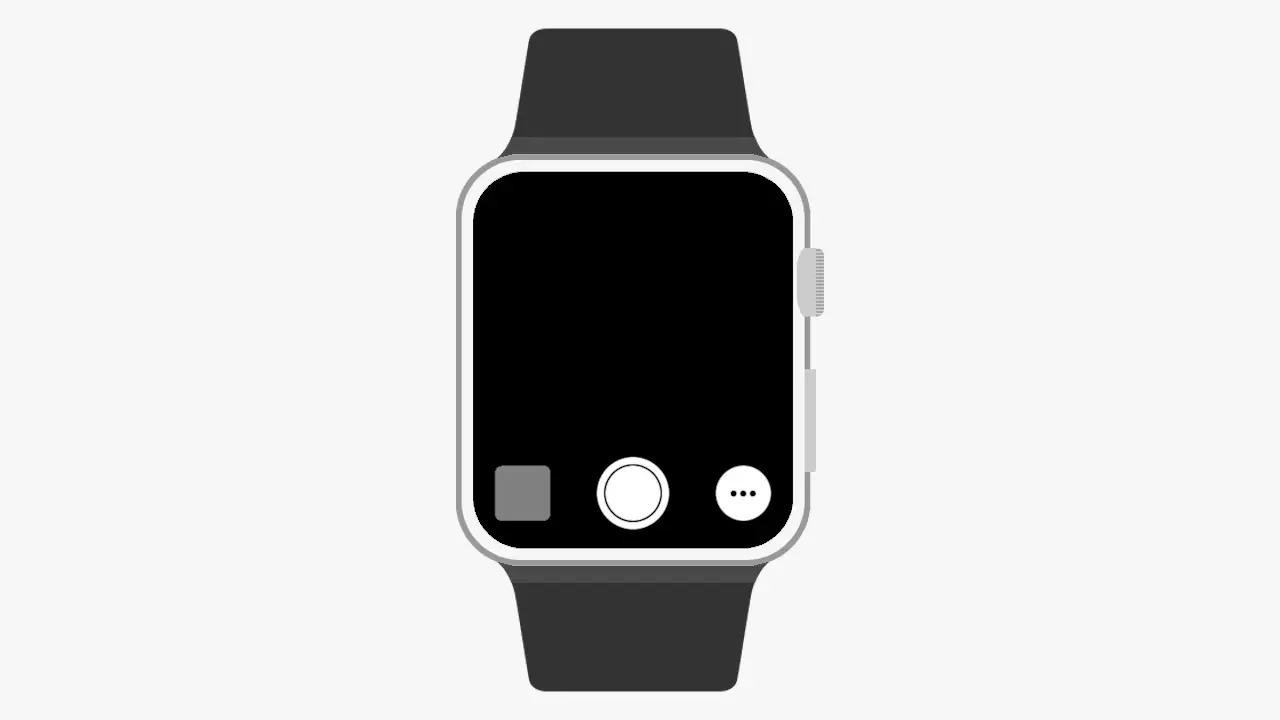 iPhoneのカメラをApple Watchでリモート撮影する方法