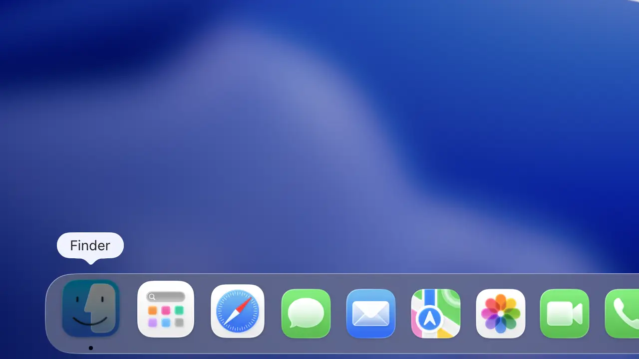 Macのアプリをキーボードだけで起動する複数の方法