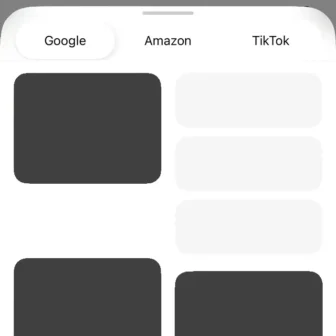 iPhone→ビジュアルインテリジェンス→検索結果